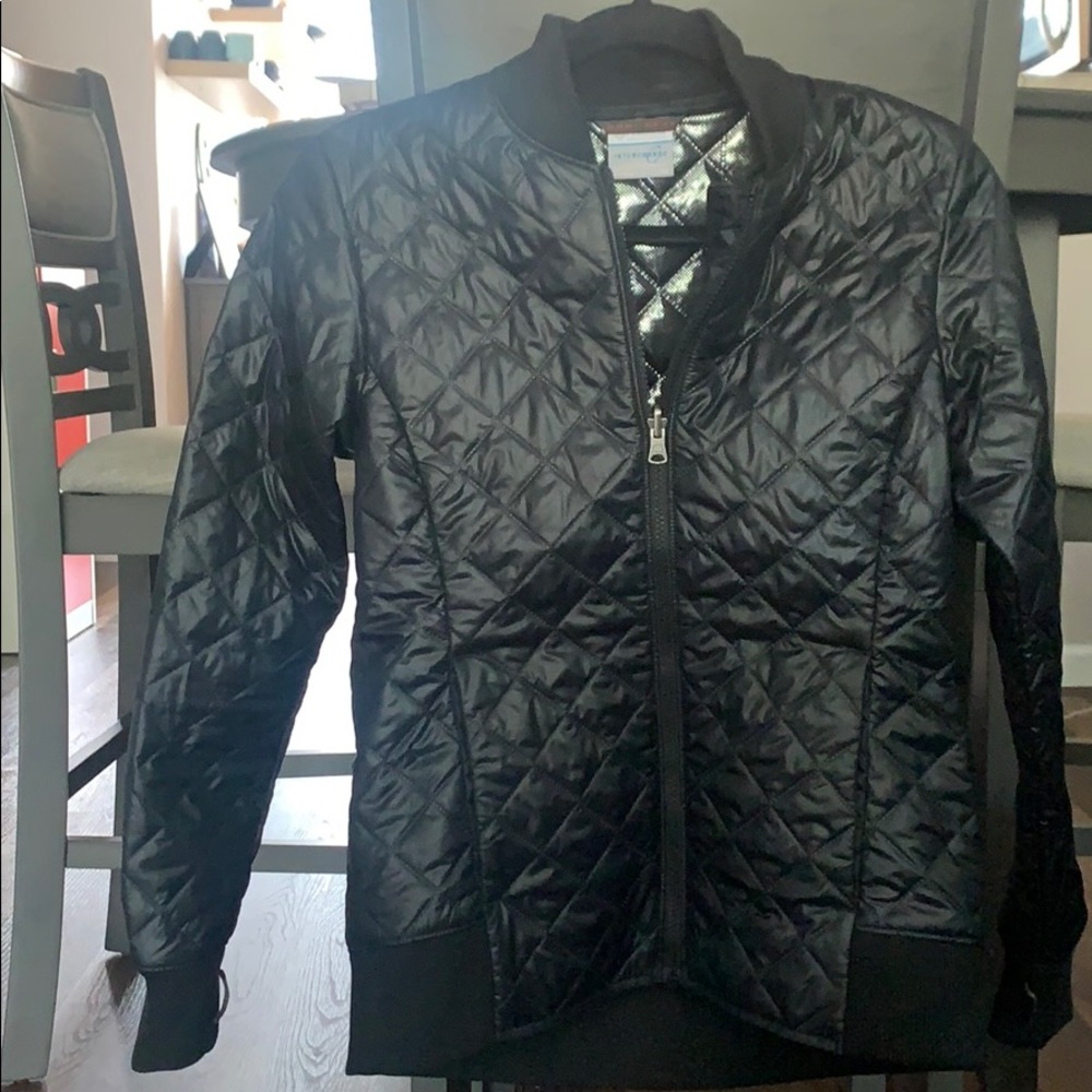 Columbia sportswear dualistic jacket